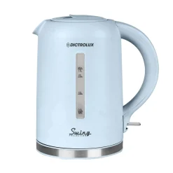 Bollitore Elettrico 1,7 Litri YG-608 Celeste Swing Collection 2200 Watt