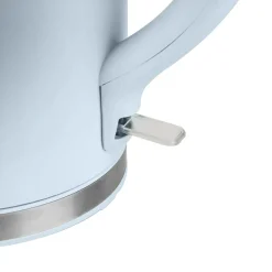 Bollitore Elettrico 1,7 Litri YG-608 Celeste Swing Collection 2200 Watt