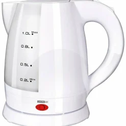Bollitore Elettrico 1 Litro 1600 Watt