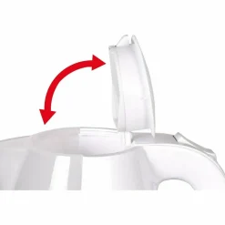 Bollitore Elettrico 1 Litro 1600 Watt