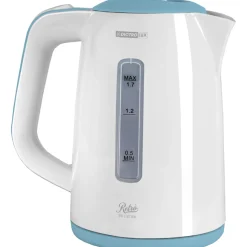 Bollitore Elettrico Retrò Collection 1,7 litri 2200 Watt