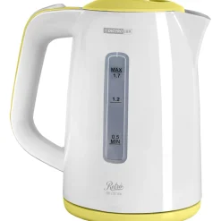 Bollitore Elettrico Retrò Collection 1,7 litri 2200 Watt