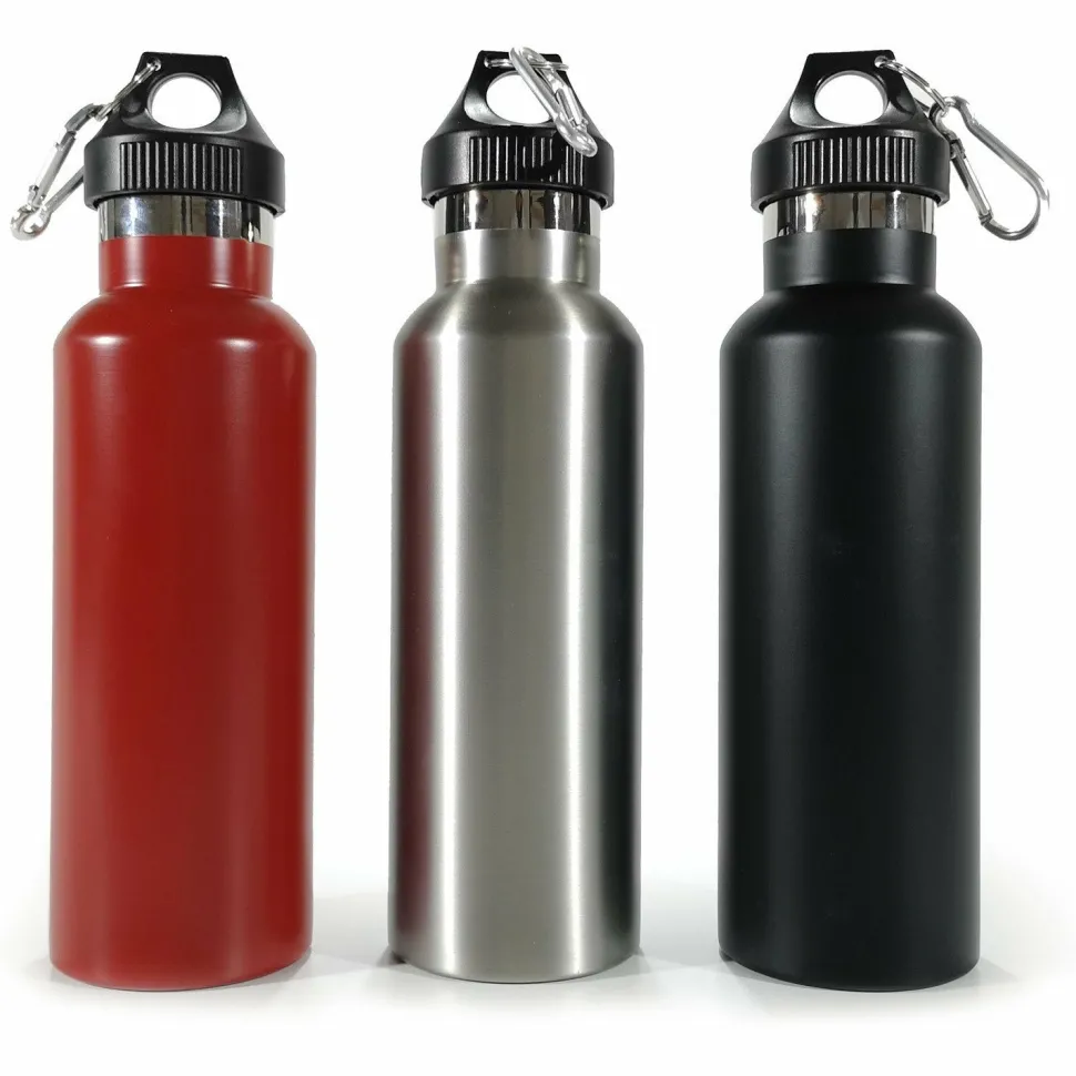 Borraccia Termica 600ml