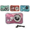 Borsa Acqua Calda Elettrica Radio