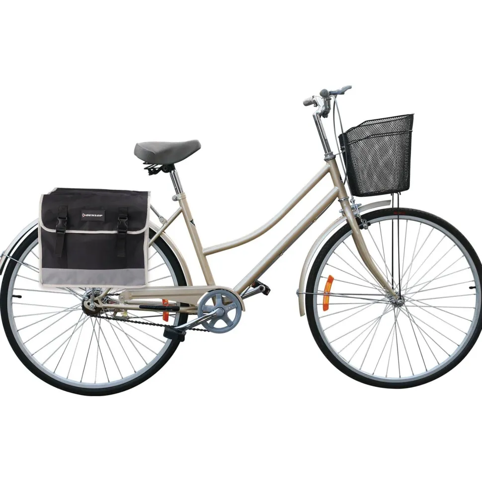 Borsa Bici Posteriore 31 Litri