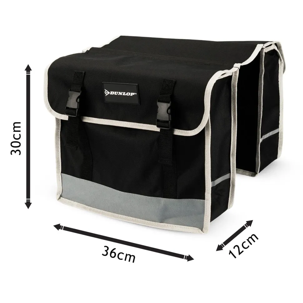 Borsa Bici Posteriore 31 Litri