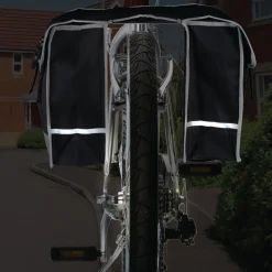Borsa Bici Posteriore 31 Litri