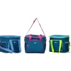 Borsa termica effetto Jeans 24 litri