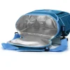 Borsa termica effetto Jeans 11 litri