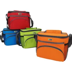 Borsa Termica in alluminio 5 litri