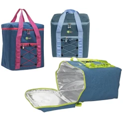 Borsa Termica Jeans 20 Litri