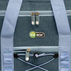 Borsa Termica Jeans 20 Litri