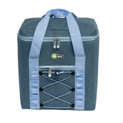 Borsa Termica Jeans 20 Litri