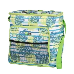 Borsa Termica Leaves 24 litri