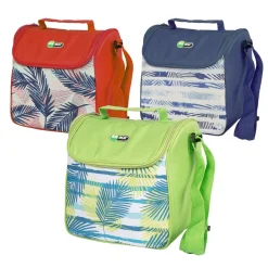 Borsa Termica Leaves 7,5 litri