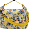 Borsa Termica 16 litri Linea Jungle colors