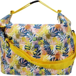 Borsa Termica 16 litri Linea Jungle colors