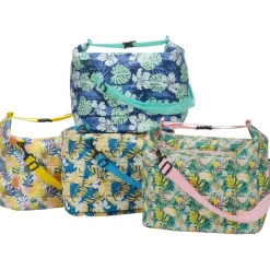 Borsa Termica 16 litri Linea Jungle colors