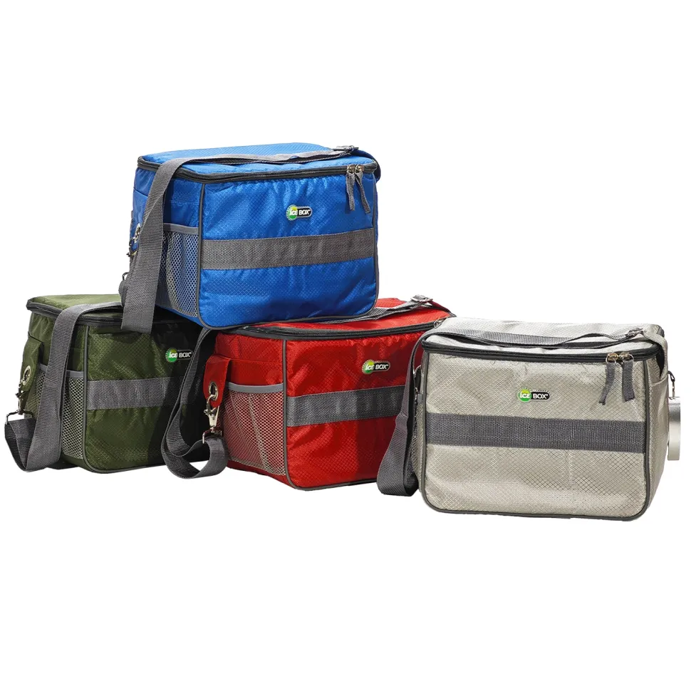 Borsa Termica Nairobi 8 Litri