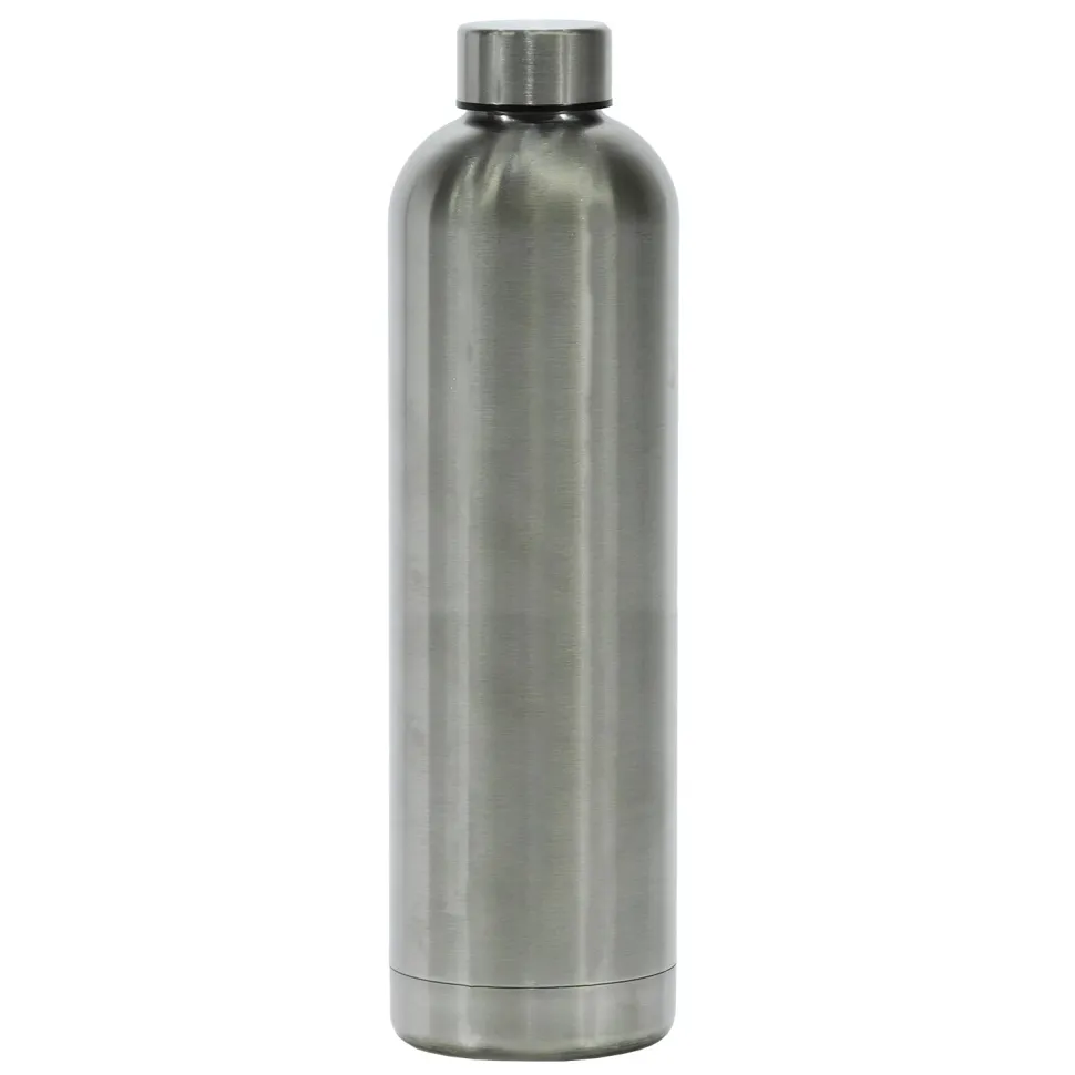 Bottiglia Termica Acciaio 1000 ml