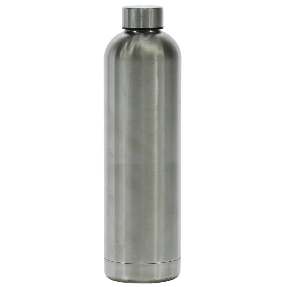 Bottiglia Termica Acciaio 1000 ml