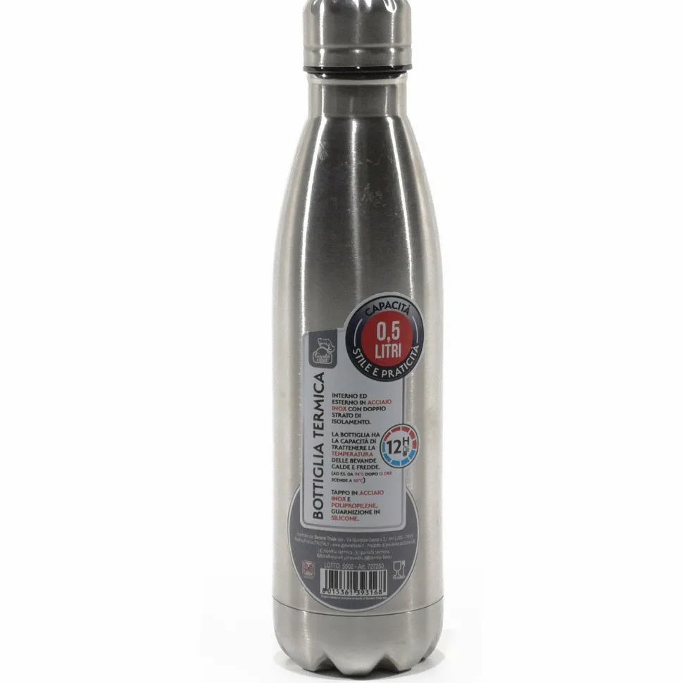 Bottiglia Termica 500 ml