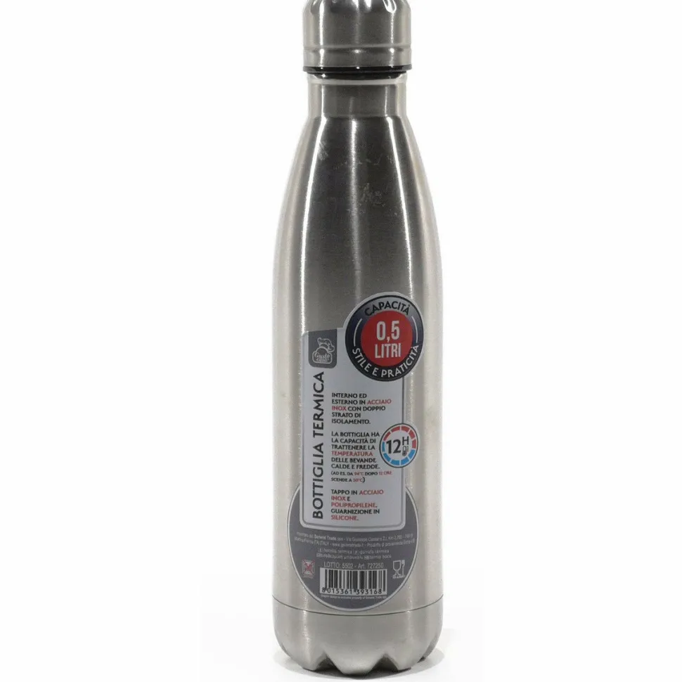Bottiglia Termica 500 ml