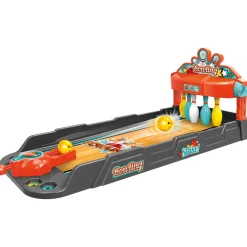 Bowling Game