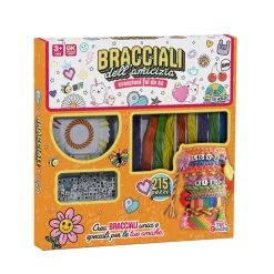 Bracciali dell’Amicizia