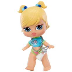 Bratz Babyz Cloe Bambola da Collezione con Accessori