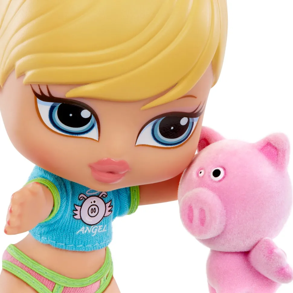 Bratz Babyz Cloe Bambola da Collezione con Accessori
