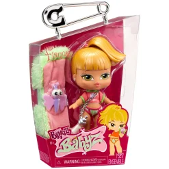 Bratz Babyz Fianna Bambola da Collezione con Accessori