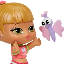 Bratz Babyz Fianna Bambola da Collezione con Accessori