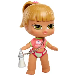 Bratz Babyz Fianna Bambola da Collezione con Accessori