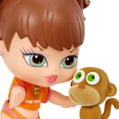 Bratz Babyz Meygan Bambola da Collezione con Accessori