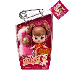 Bratz Babyz Meygan Bambola da Collezione con Accessori