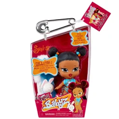 Bratz Babyz Sasha Bambola da Collezione con Accessori