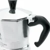 Caffettiera Moka Express 1 tazza