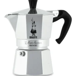 Caffettiera Moka Express 1 tazza