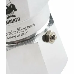 Caffettiera Moka Express 1 tazza