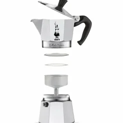 Caffettiera Moka Express 2 tazze