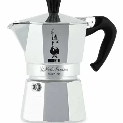 Caffettiera Moka Express 2 tazze