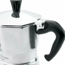 Caffettiera Moka Express 4 tazze