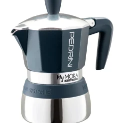 Caffettiera MyMoka Induction 3 tazze