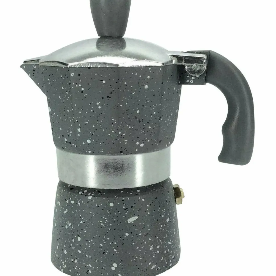 Caffettiera 1 tazza Cook Stone