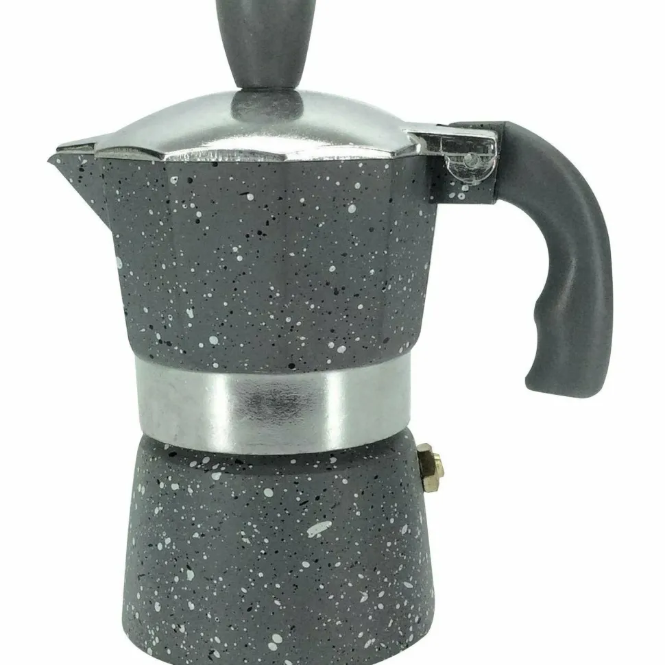 Caffettiera 1 tazza Cook Stone