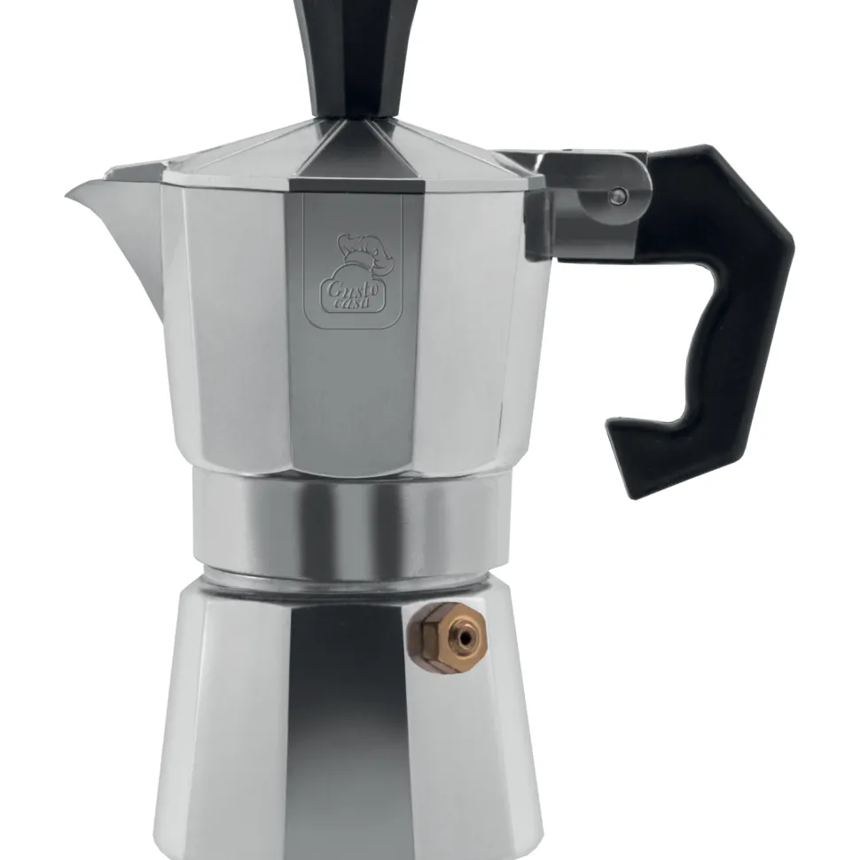 Caffettiera 1/2 tazza Cubana