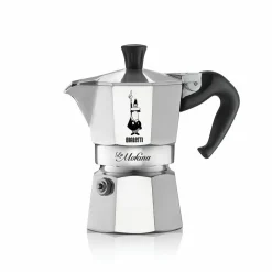 Caffettiera 1/2 tazza La Mokina