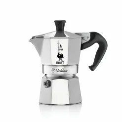 Caffettiera 1/2 tazza La Mokina