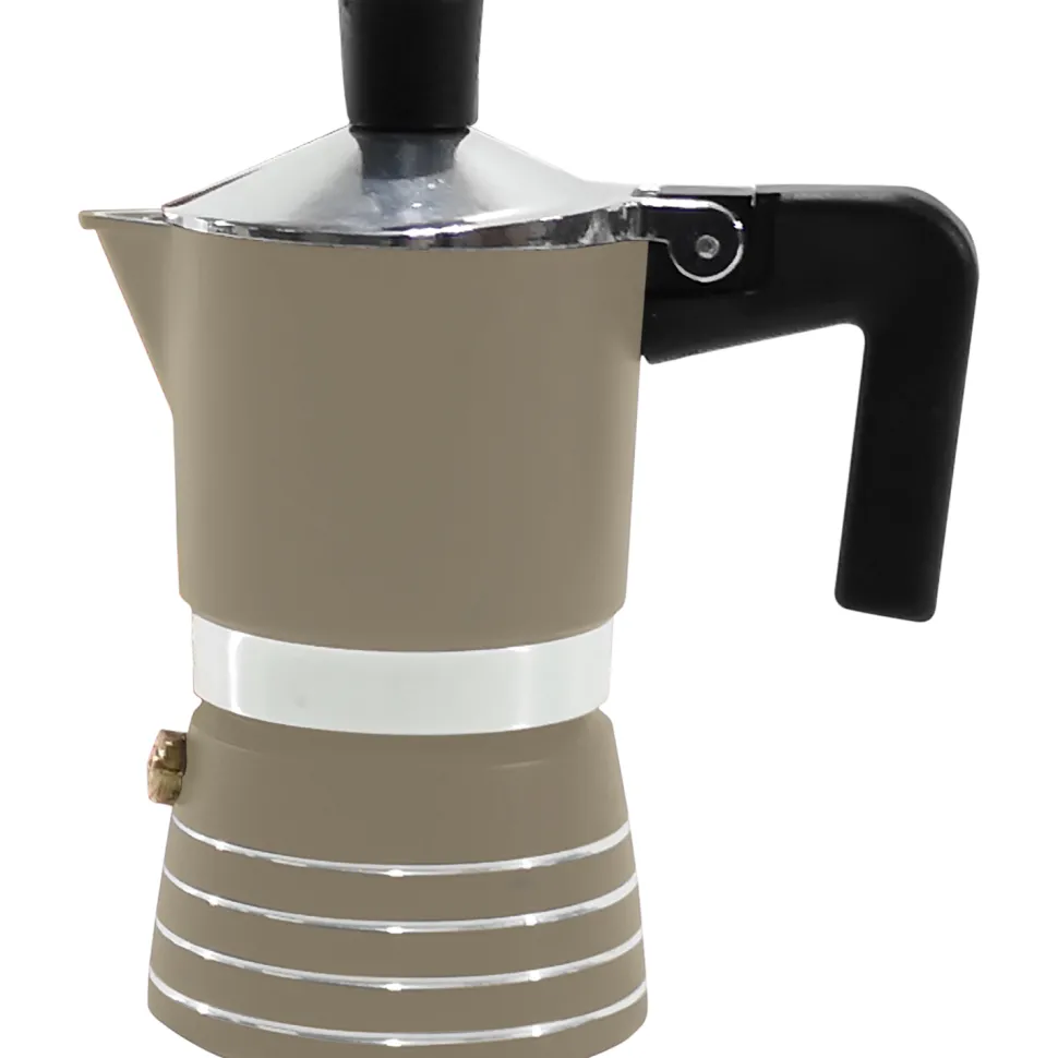 Caffettiera 1 tazza Retrò